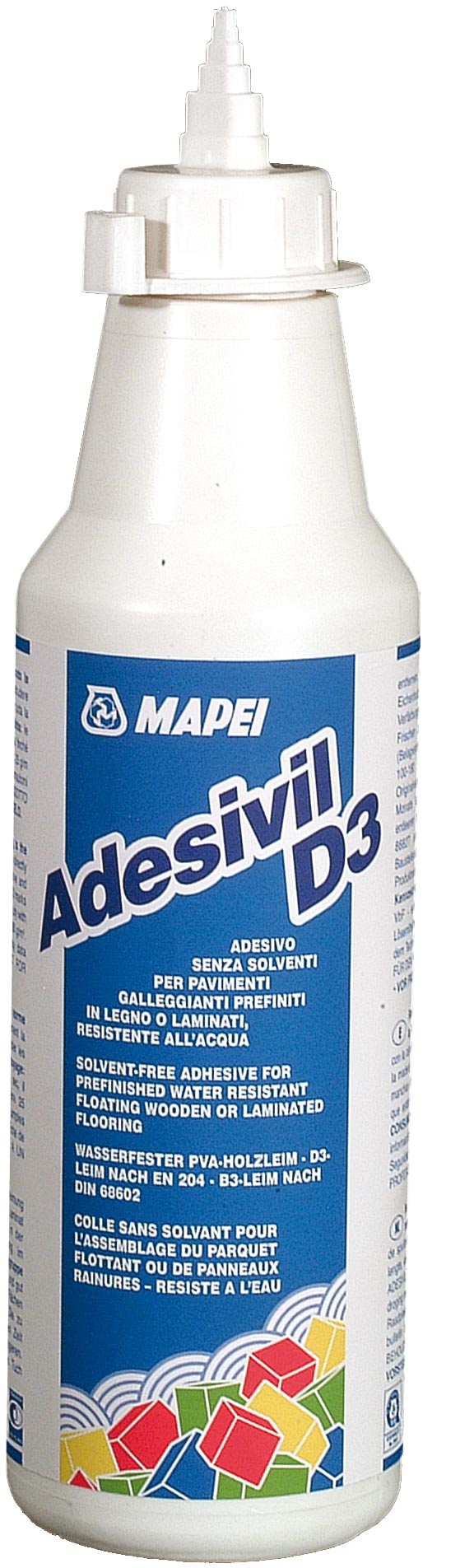 Adesivil D3 (LF) - 0.5 kg