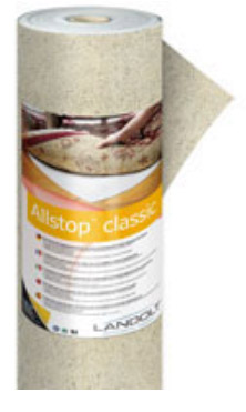 ALLSTOP Classic - Teppichbremse auf Hartböden