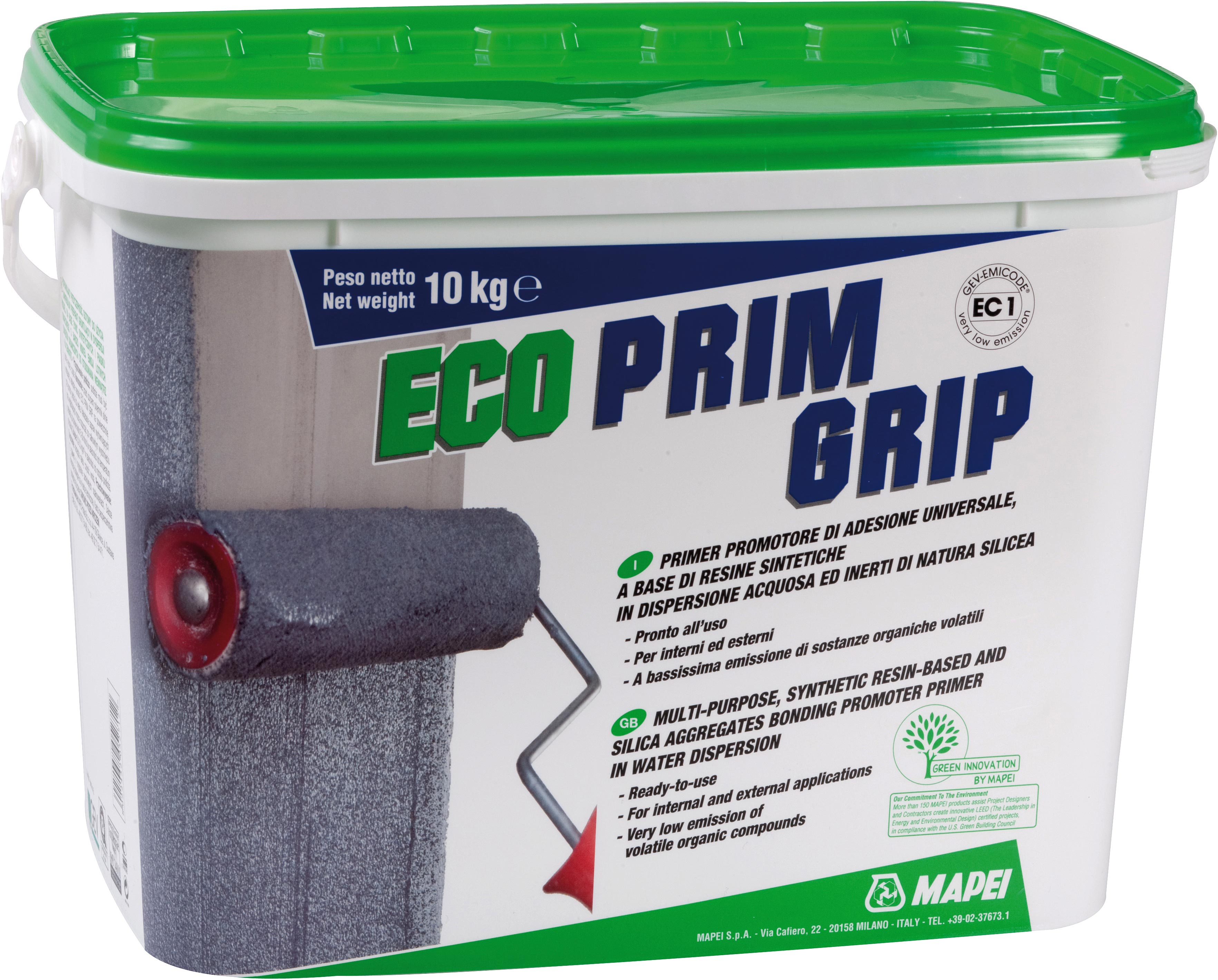 Eco Prim Grip - Gebinde à 10 kg