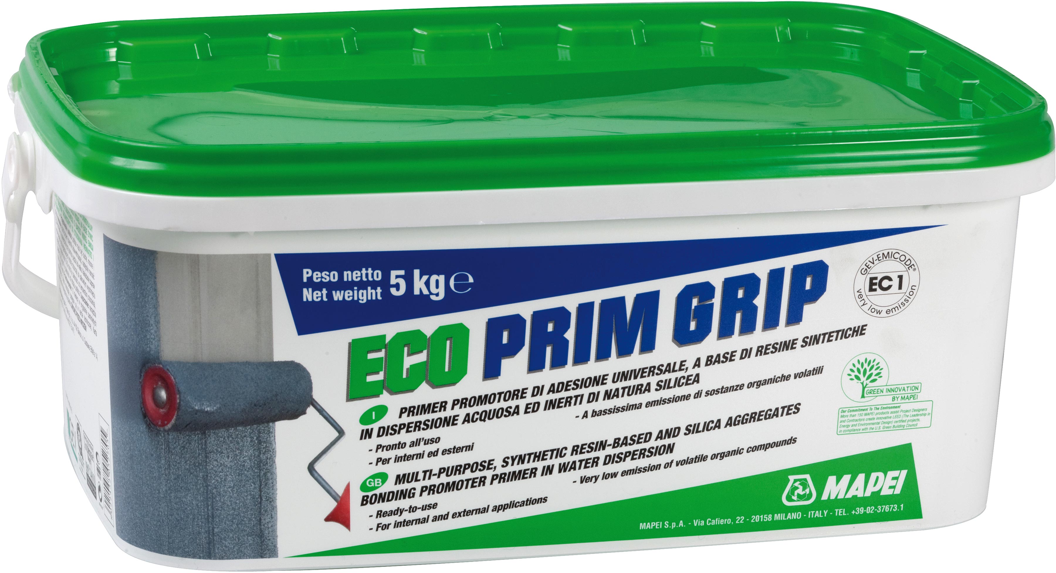 Eco Prim Grip - Gebinde à 5 kg