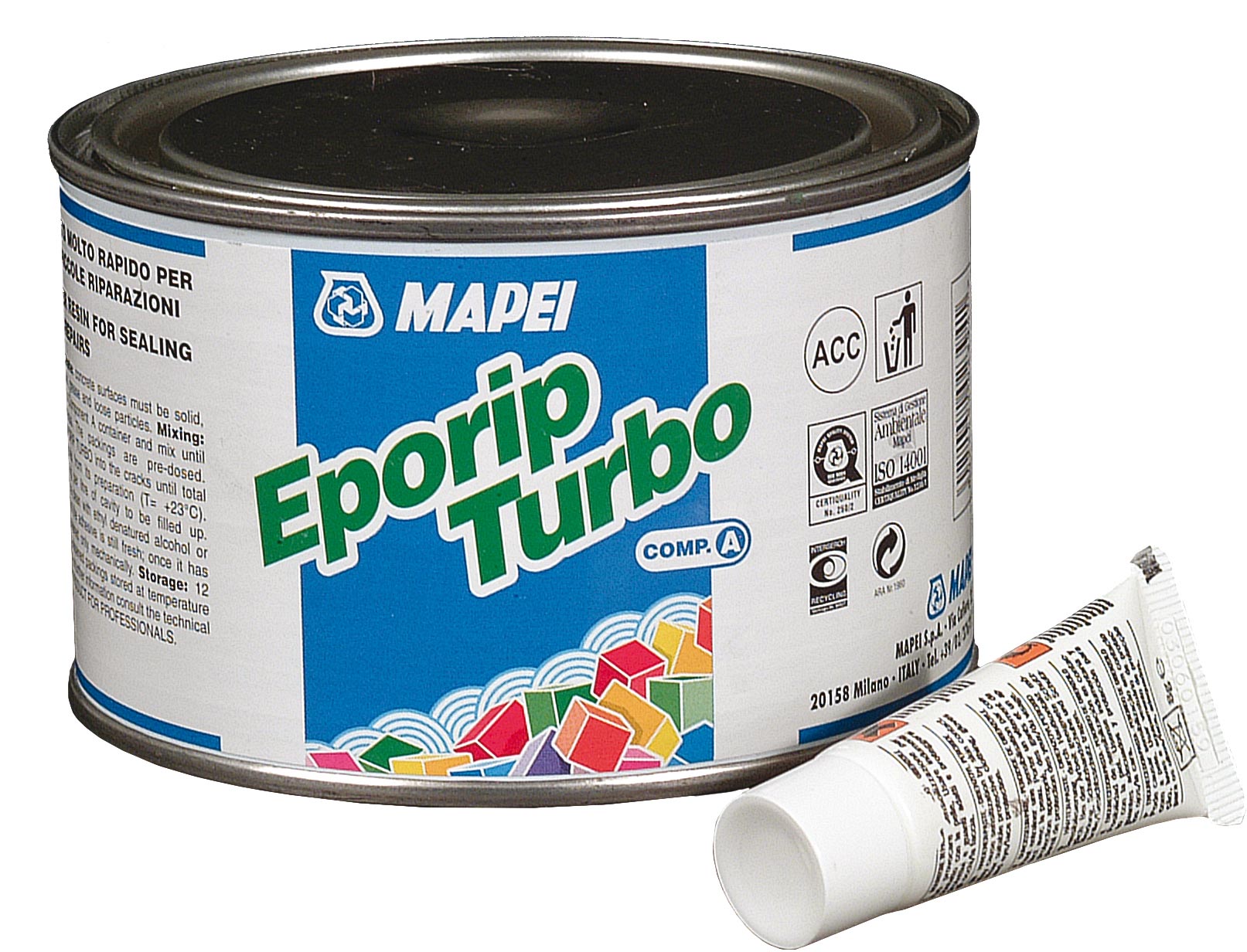 Eporip Turbo (VOC-haltig)