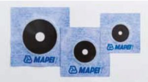 Mapeguard PC 15-38 - Systemgeprüfte Dichtmannschetten zur Abdichtung von Rohrdurchführungen