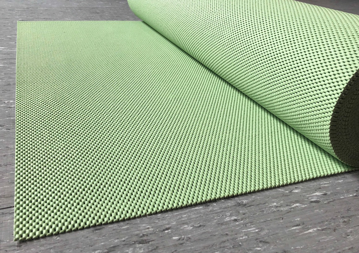 MULTI-GRIP grün - Teppichbremse auf Hartböden