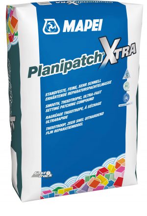 Planipatch Xtra - Sack à 25 kg
