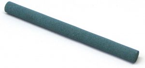 Schleifstift rund, 8×100 mm