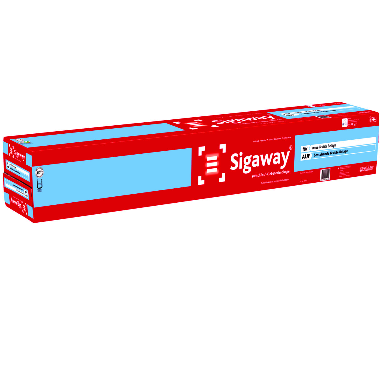 Sigaway-carton