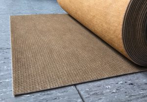 TEPPICH-FIX - Teppichbremse auf Weichböden