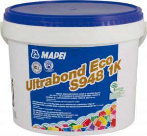 Ultrabond Eco S948 1K hell - Gebinde à 15 kg