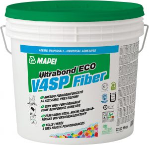 Ultrabond ECO V4SP Fiber - Gebinde à 16 kg