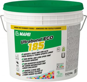 Ultrabond ECO 185 - Gebinde à 16 kg