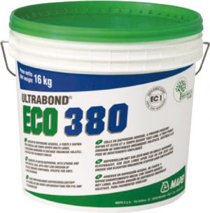 Ultrabond ECO 380 - Gebinde à 16 kg
