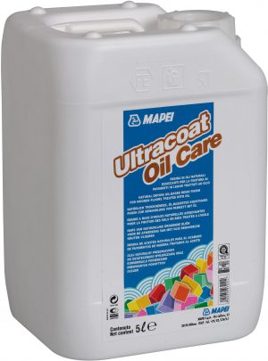 Ultracoat Oil Care - Kanister à 1 l