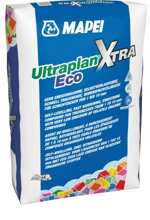 Ultraplan Eco Xtra - Sack à 25 kg