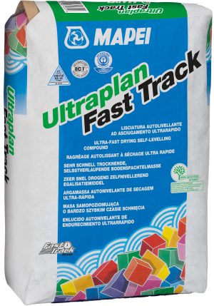 Ultraplan Fast Track - Sack à 25 kg