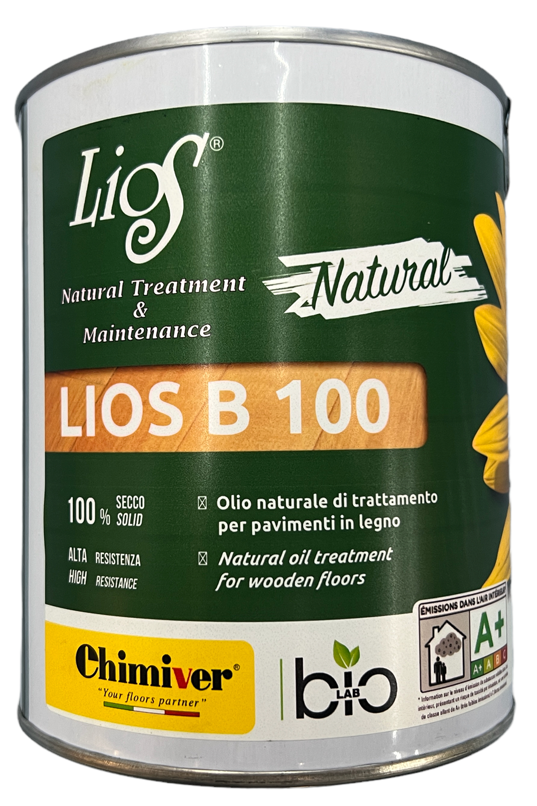 Lios B 100
