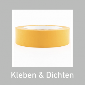 Kleben & Dichten