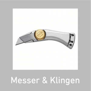 Messer & Klingen