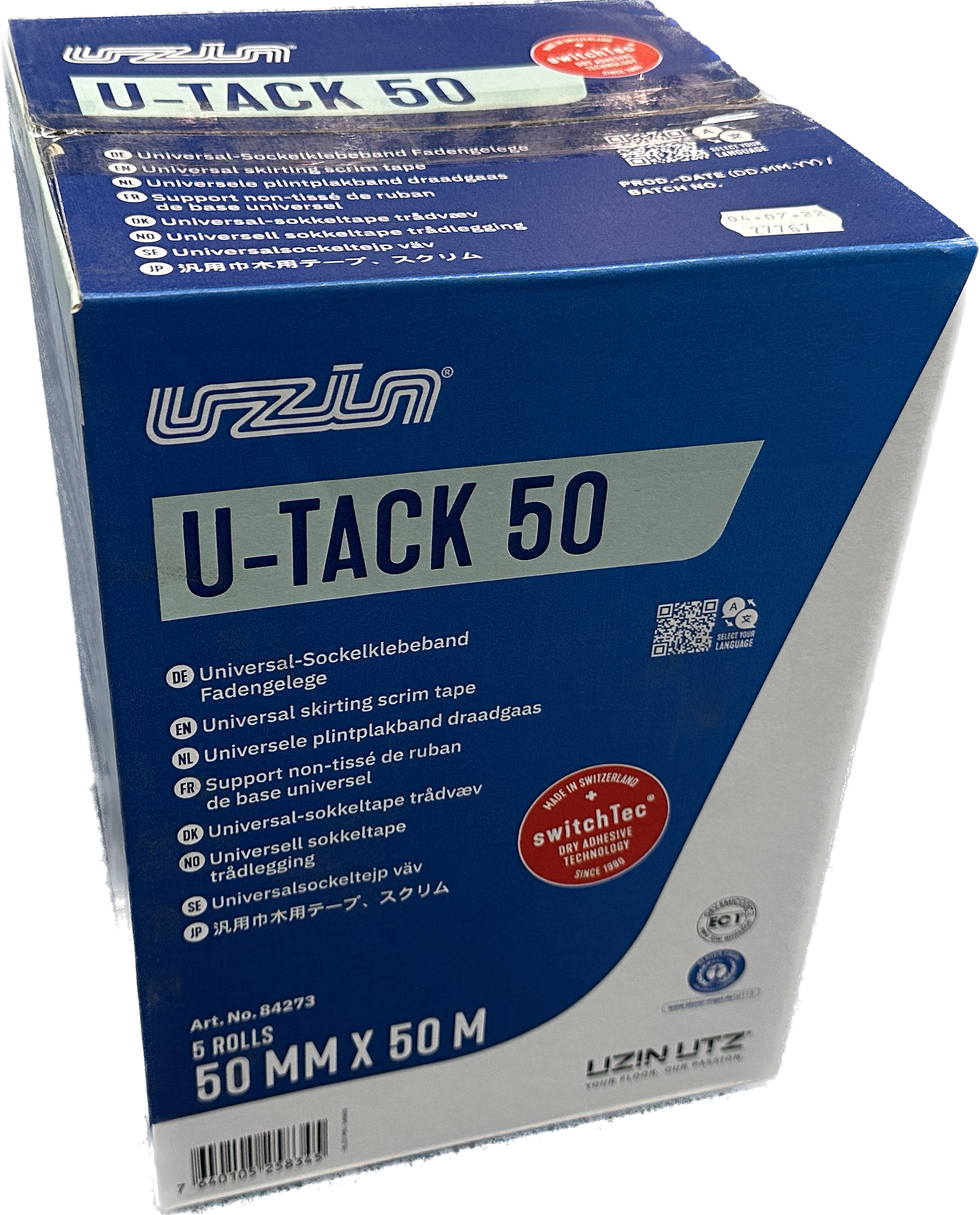 UZIN U-Tack 50,2